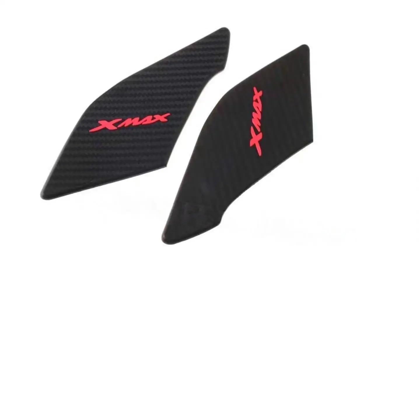 Évitez les rayures sur le réservoir Xmax 300 2023 avec ce pad moto
