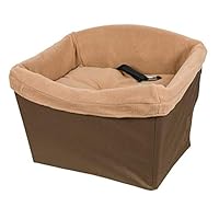 PetSafe Happy Ride Dog Safety Seat, Standard