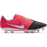 botas nike hypervenom baratas La lengüeta elástica de malla está fija para un ajuste constante.