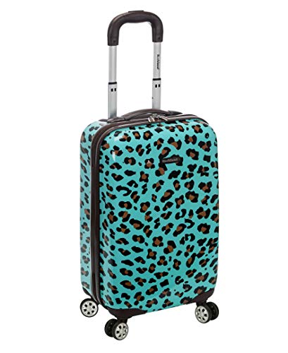 Rockland Safari Hardside Luggage