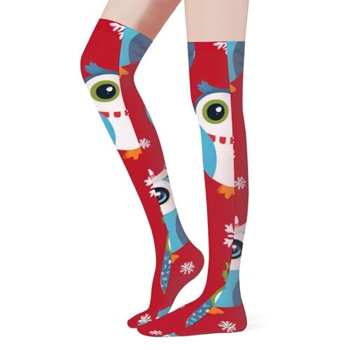 Women Girls Breathable Dress Socks for Work, Soccer, Yoga