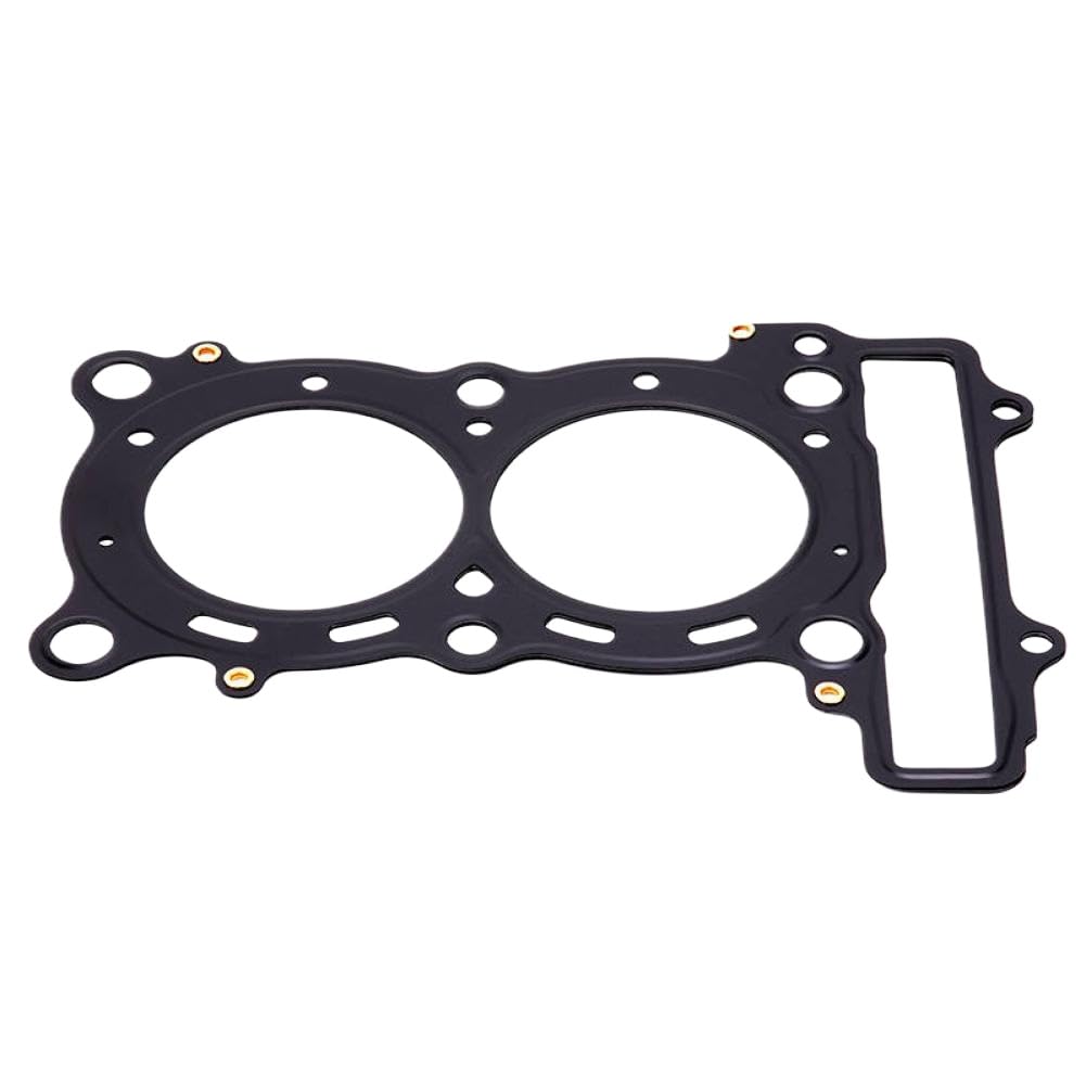 Kit guarnizioni cilindro completo motore motociclistico 5GJ-11181-00-00 compatibile con XP500 T Max AC Special Edition 50th Anniversary
