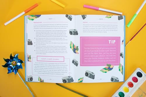 You Can Live on the Bright Side: The Kids' Guide to Optimism - Image 10