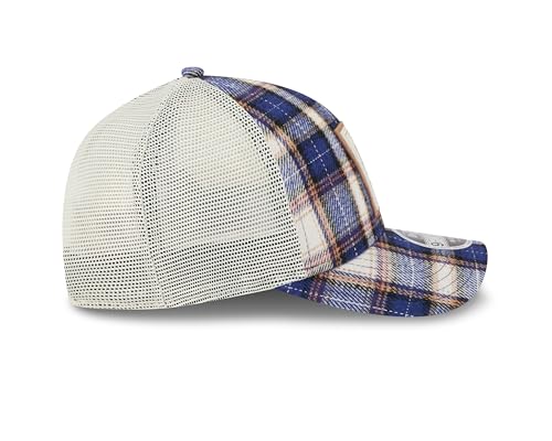 New Era 9forty Cap Visa Cash App Racing Bulls Austin - vue 5