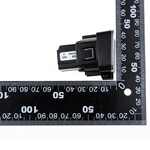 Bouton poussoir start stop 23402526 pour un démarrage immédiat - 6