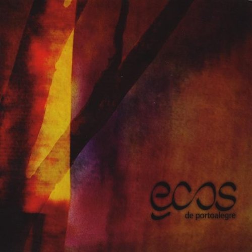 Ecos De Portoalegre [Audio CD]