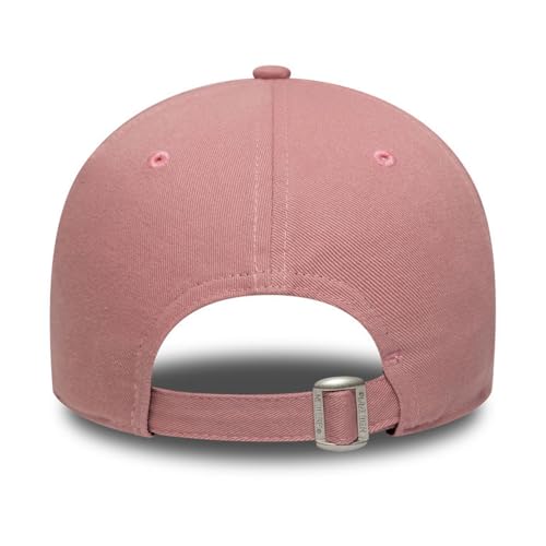 New Era 9twenty Strapback Cap Los Angeles Dodgers - vue 5