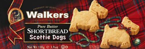 Miniatura 2 de Walkers Shortbread - Galletas