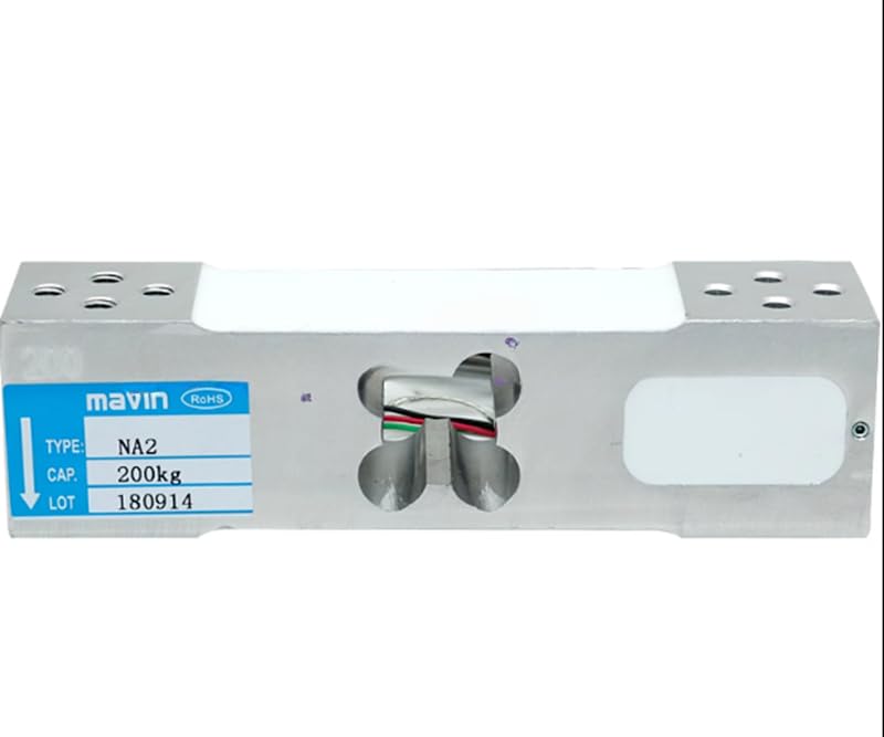 1pcs NEW NA2 Weighing Sensor Load Cells Electronic Scale Sensor 60KG~500KG (350kg)