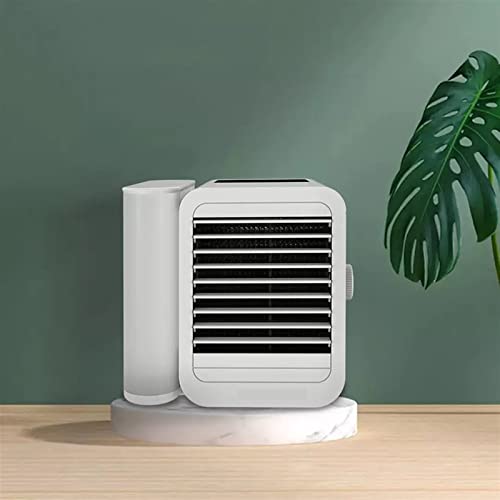 Mini climatiseur portable ventilateur refroidissement eau individuel