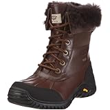 ugg adirondack sale canada  UGG Damen Adirondack Klassische Stiefel, Braun (Obsidian), 37 EU
