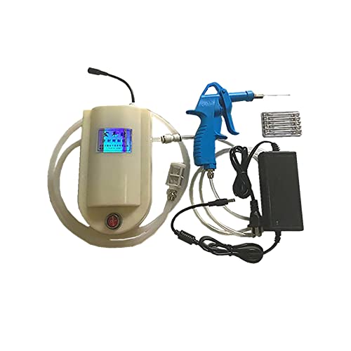 Electric Bacon Pump Gun with Saline Injector 50W