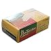 Comfitwear Disposable Latex Gloves Powdered, Small