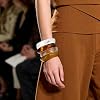 Kysppreu 4 PCS Chunky Acrylic Resin Bangle Bracelets for Women Colorful Wide Bangles Statement Geometric Bracelet for Women Acrylic Jewelry Mothers Day Gift #3