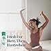 FDS Intimate Deodorant Spray All Day Freshness, Delicate Breeze - 2 oz Bottle