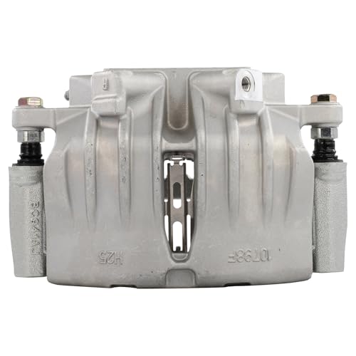 Image of 18B4798 18B4799 Front Left & Right Disc Brake Calipers Assembly