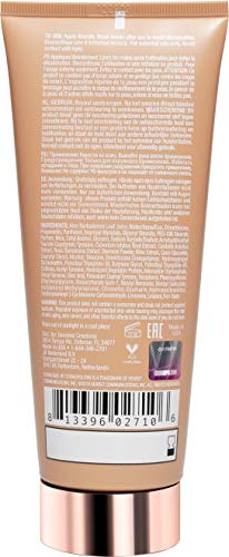 Cosmosun Sun Lotion With Shimmer Ultra Glittering And Instant Bronze 6.76 Oz. #TOP1