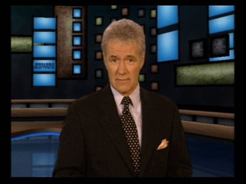 Jeopardy - Playstation 2 #TOP4