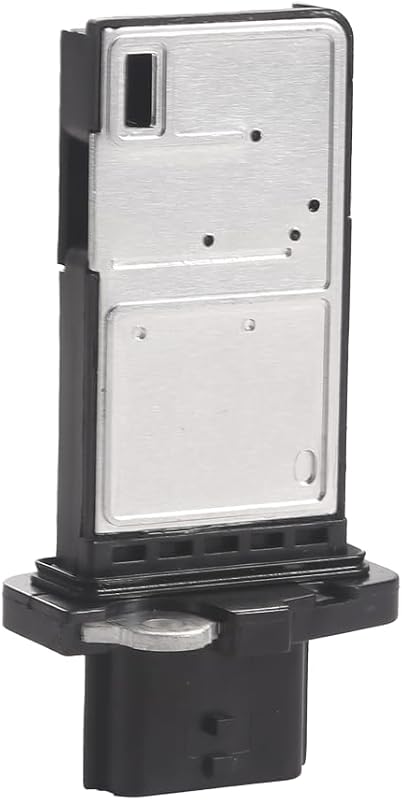 Sensor de fluxo de ar em massa MAF YOLLKY 22680-7S000 para Nissan, Infiniti e Suzuki – 1 unidade