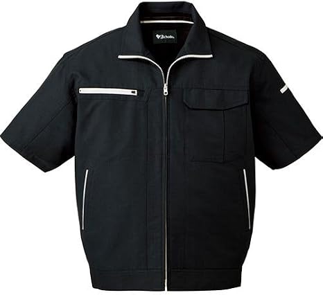 JICHODO 86310 Sweat Absorbing and Quick Drying, Short Sleeve