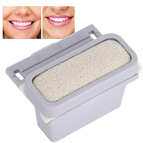 Boquite BOQUITEIM6530NEU7-01 Christmas Carnival Boquite Endo Ruler, 2 Colors Endodontic Files Measure Ruler Oral Cleansing thumb #3