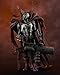 McFarlane Toys - Spawn Hellspawn (Digitally Remastered) 7in Figure, 30th Anniversary