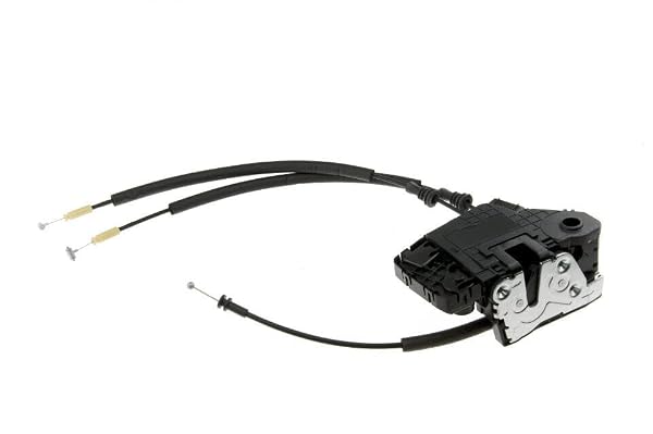 Power Door Lock Actuator w/Latch, Fits for 2017-2022 Kia Sportage Front Left, Replaces OEM 81310-D9010, 72273 by Parts Port - Used condition - Image 2