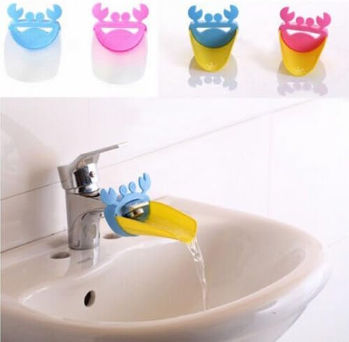 Children's Hand Washing Machine (Pink)