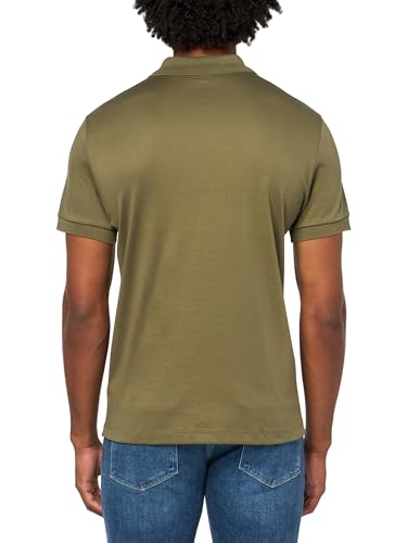 Image of Lacoste Men's Short Sleeve Pique L.12.12 Original Fit Polo Shirt