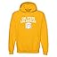 California State University Los Angeles Golden Eagles Gold
