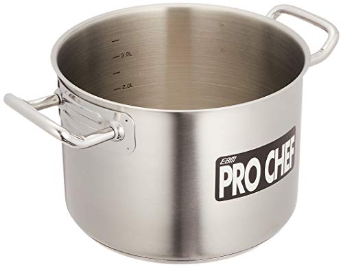 EBM 18-8 vVFt IH  20cm W