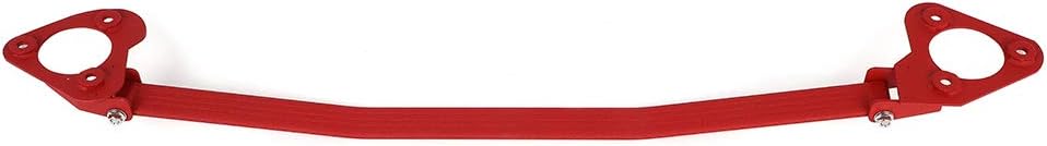 INEEDUP NEW Front Strut Tower Braces Compatible for Cadillac ATS AUTO Suspension Part