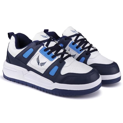 Image of BERSACHE Premium Sports,Walking,Gym,Cricket, Trending Running Shoes for Men's /Boy's