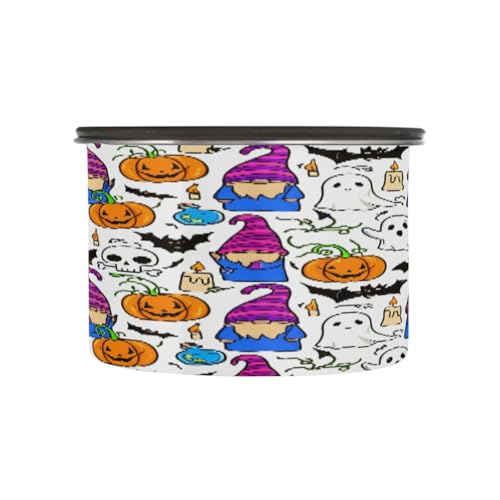 Envase Hermético STAYTOP Acero Inoxidable para Cocina 17oz