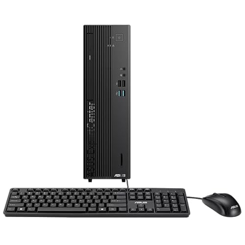 �y�����ςݕi�z ASUS D501SER �f�X�N�g�b�v�p�\�R�� D501SER-I516256PROX Windows11 Pro Core i5-14500 ������16GB SSD256GB