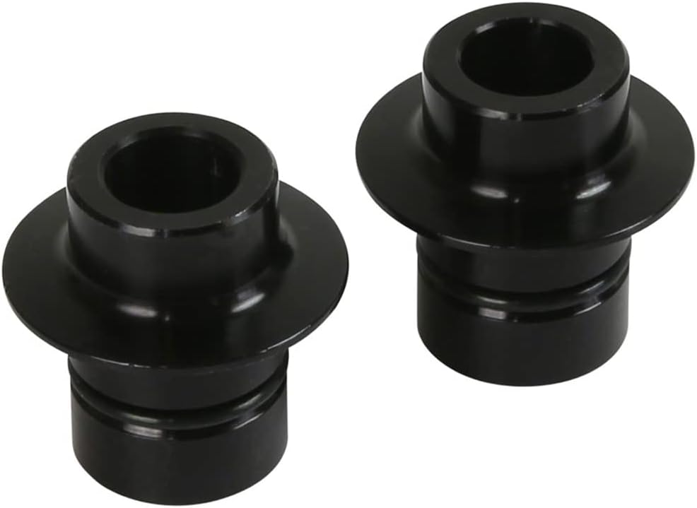 Hope Pro2/EVO/Pro4 Front hub Conversion kit, 12mm TA