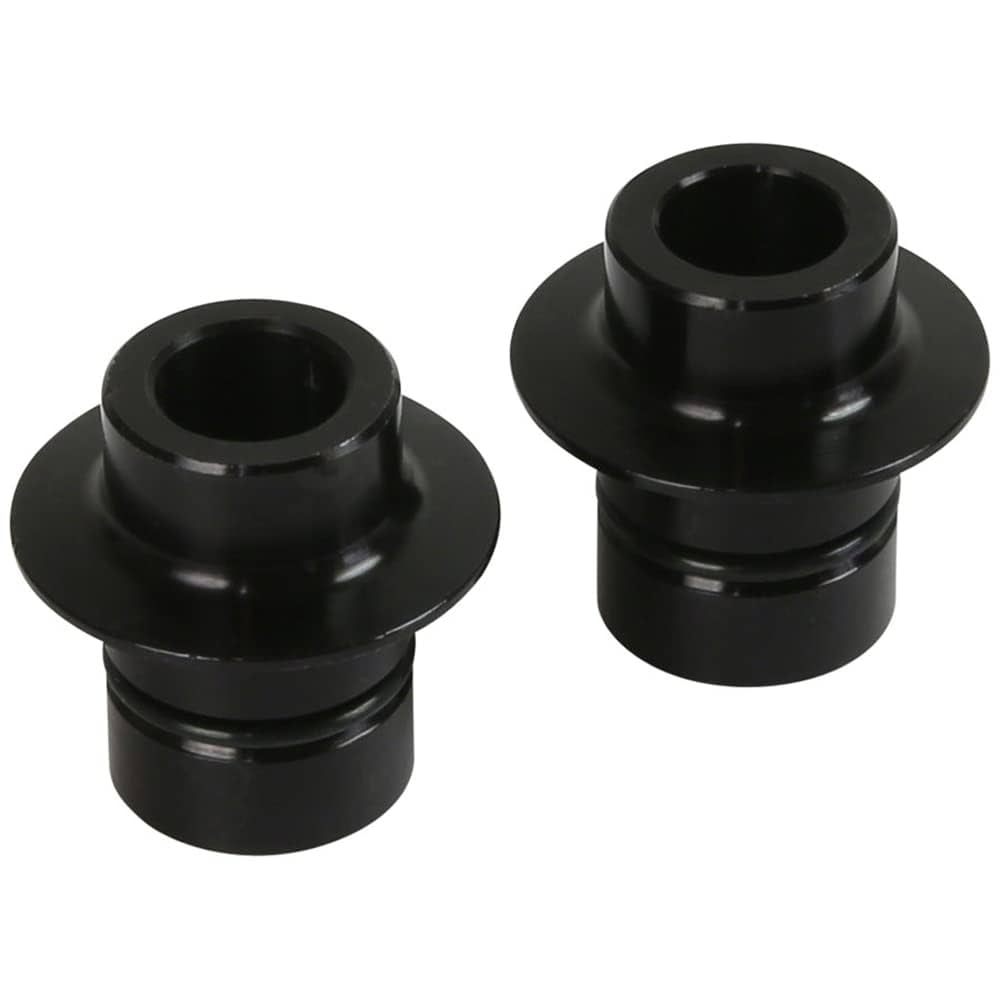 Amazon | Hope Pro2/EVO/Pro4 フロントハブ変換キット、12mm T-A