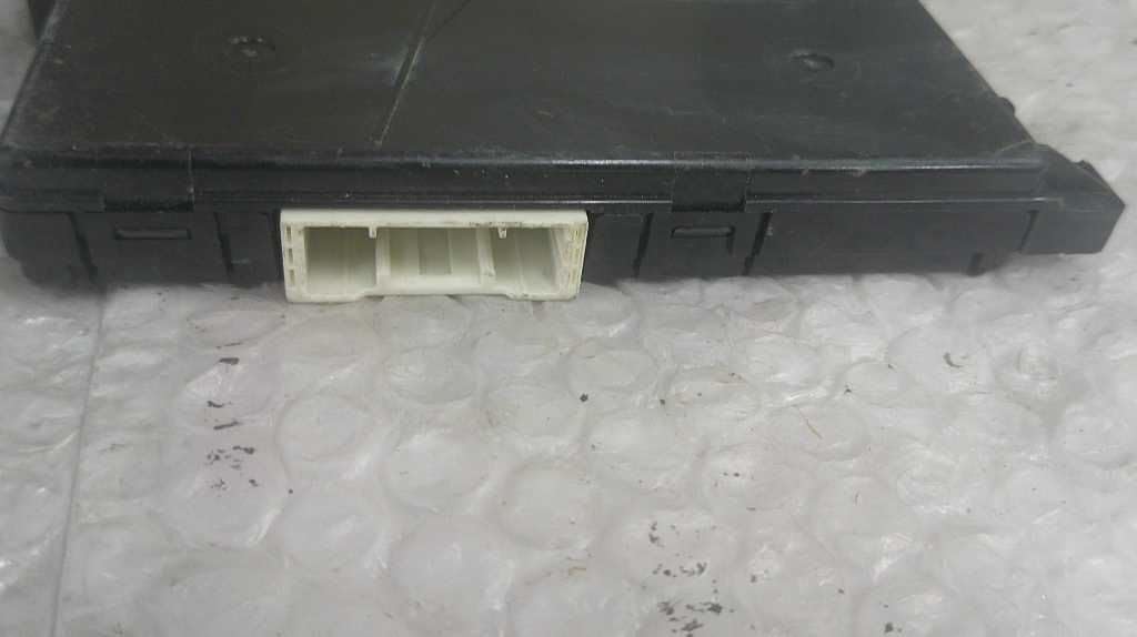 Multiplex Compatible with Network Body Control Module Fits 15 Compatible with Toyota RAV4 89221-0R072 892210R072