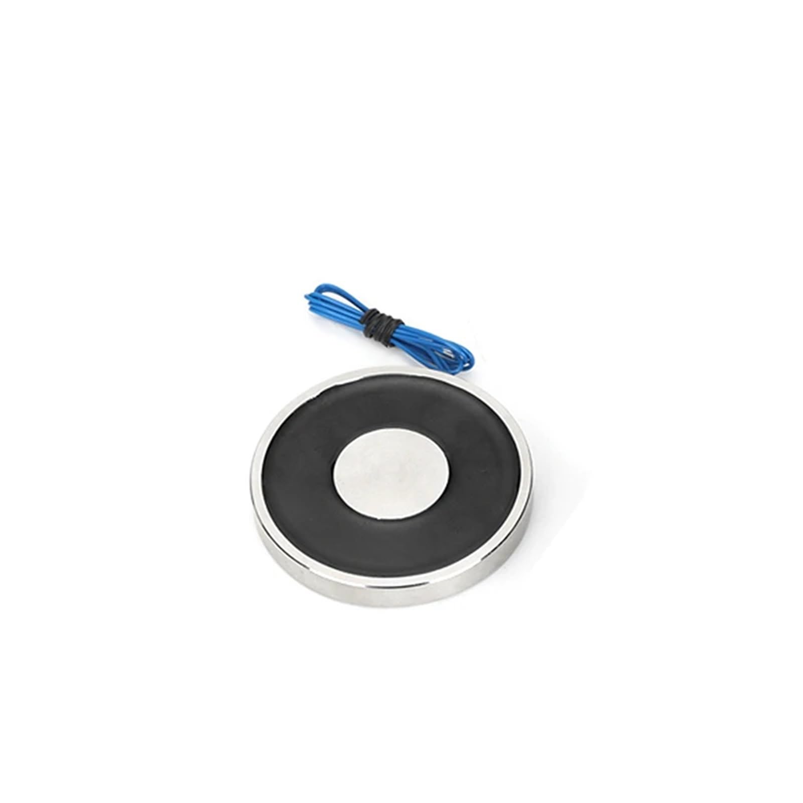 Électroaimant 12V résout vos problèmes de fermeture avec sa force de 15kg