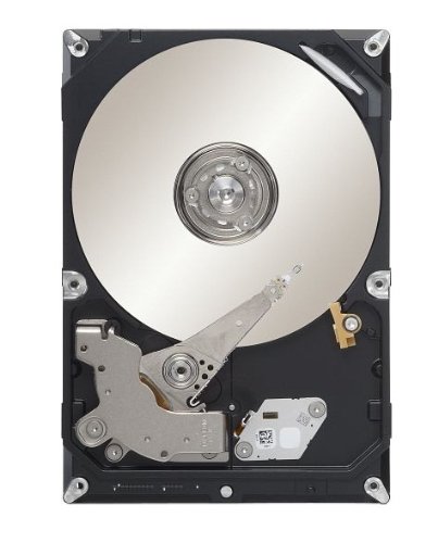 Seagate ST4000VM000