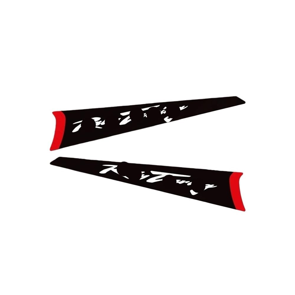 X ADV 2021-2024 Autocollants Genouillères Roue Coque Réservoir