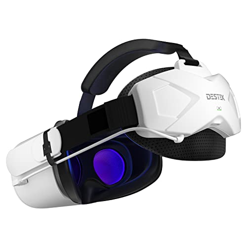 DESTEK Elite - Cinturino con batteria compatibile