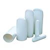 Whatman 2810-166 Premium Cellulose Extraction Thimble Double Thickness, 60mm Length x 16mm Width (Pack of 25)
