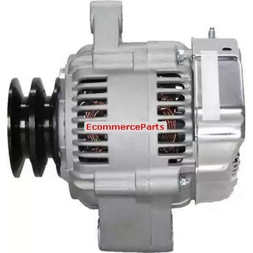 EcommerceParts Alternatore 12V 150A 7 Scanalature - Compatibile Nissan Primastar, Opel, Renault - PL72 - 4