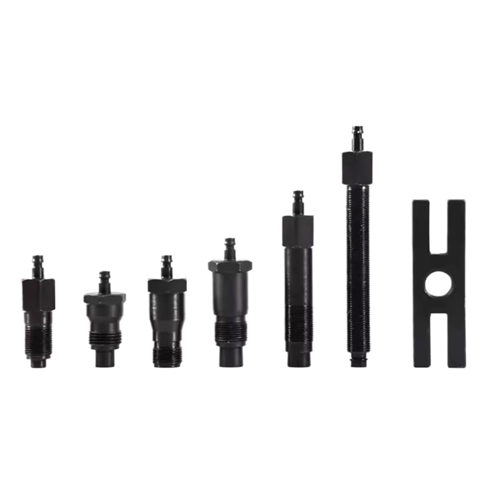 Tester di compressione Calibro per cilindri a gamma completa TU15B compatibile con motori diesel