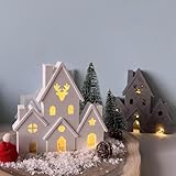 rothenburg weihnachtsdorf parken 🏡✨ Ein zauberhaftes Elch-Haus für Ihr Weihnachtsdorf! Gießen Sie ein detailliertes Weihnachtshaus (17,5 x 16 cm) mit charmantem Elch-Motiv an der Fassade – perfekt für festliche Gips-Deko. Erwecken Sie eine märchenhafte Winterwald-Szene auf Ihrem Sideboard!