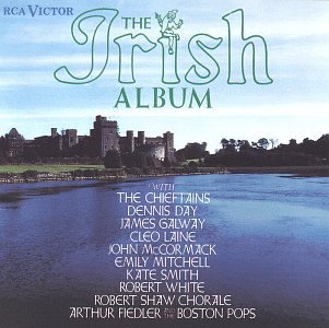 The Irish Album