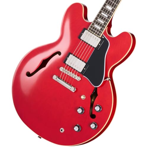 超美品 Epiphone Inspired by Gibson ES-335 Amazon | Epiphone/Inspired by Gibson Custom 1962 ES-335