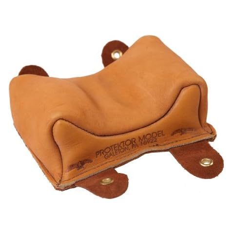 Protektor Model 9F Owl Ear Front Bag, Large Cover