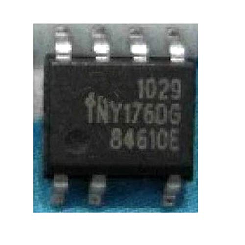 2pezzi TNY176DG - TNY176 DG - SOP8 Circuito Integrato Blisterato
